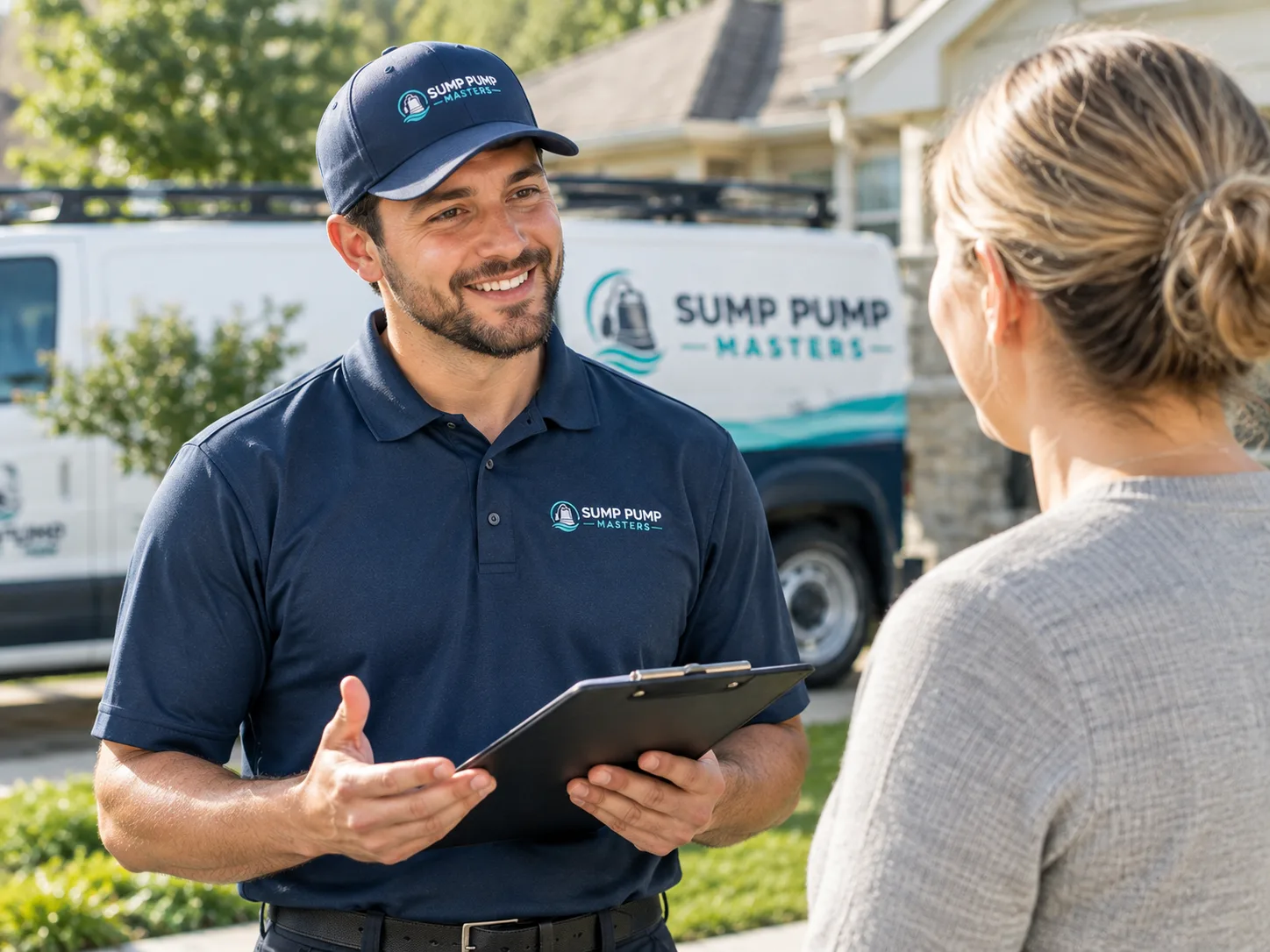 Sump Pump Repair Somis, CA FAQs